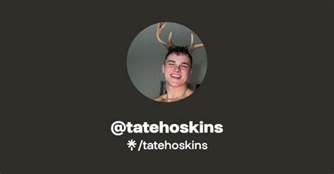 Tate Hoskins (tatehoskins)